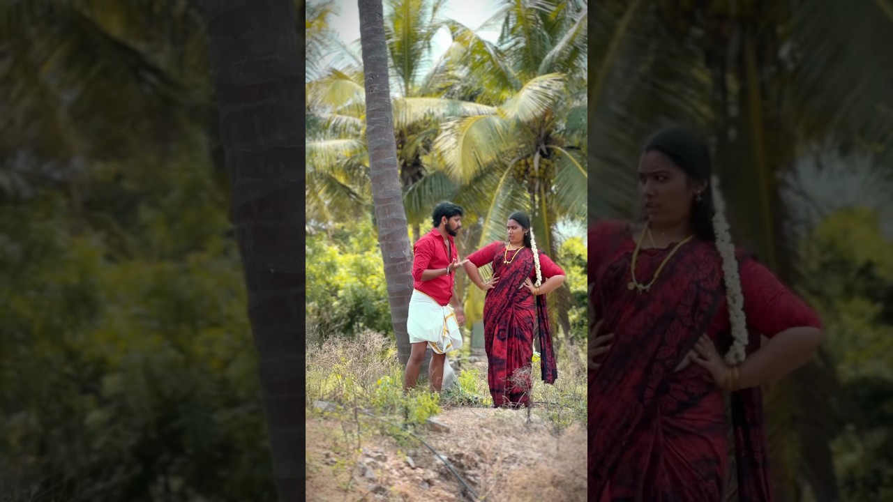 😍90s fav song ♥️ Ungaluku yenna song nu comment pannunga🔥 #aswincharu #trending #dance #couples