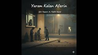 Yarım Kalan Aferin