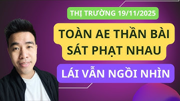 Chứng khoán hôm nay | Nhận định thị trường : Áp lực chốt lời ngắn hạn, toàn thần bài đoạn này