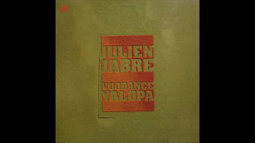 Julien Jabre - Yalopa