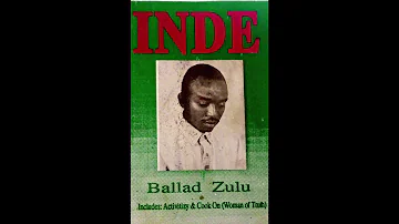 Ballad Zulu- Cook On (Woman of Truth) Official Audio