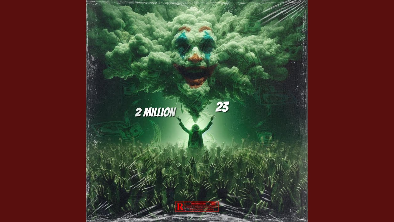YouTube에서 2 MILLION AND 23 (feat. Frontdoe Laetho & Frontdoe Polo) 보기