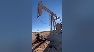 Sucker rod pump | Oil Well