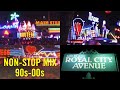 RCA Dance Mix (90s - 00s)