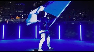 Thunder and Lightning by Vo Williams (Official Tampa Bay Lightning Anthem Video)