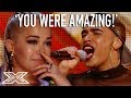 INCREDIBLE Queen Cover Has The Judges In Tears!  X Factor ...