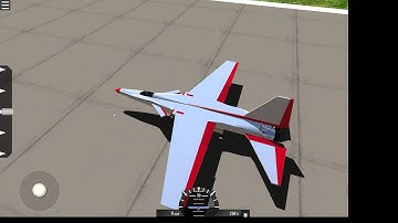 Simpleplanes - Variable geometry experiments