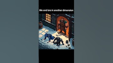 Tag your bro 🧙🏻‍♂️ #lightfantasy #darkfantasy #pixelart #darkfantasyaesthetic #bro