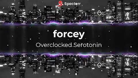 Overclocked Serotonin