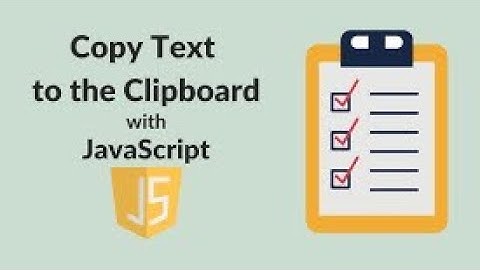 How to Create copy Clipboard Function Using HTML, CSS and JavaScript.