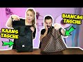 WHATS IN YOUR BAG? WIR REAGIEREN GEGENSEITIG auf den Inhalt unserer Taschen