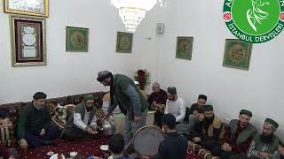 Gönül Çalamassan Aşkın Sazını