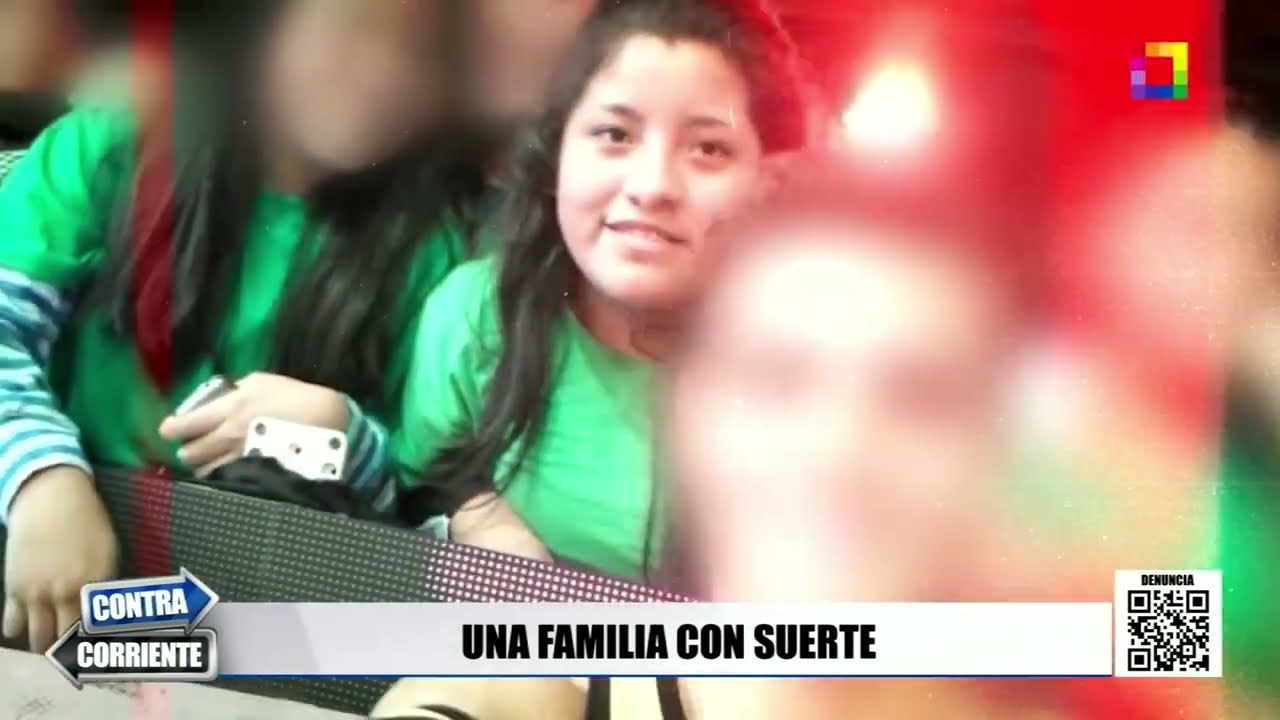 Contra Corriente - AGO 01 - LOS MILLONARIOS CONTRATOS DE LOS COCA CONDORI | Willax