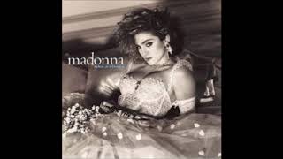 Madonna - Like a Virgin