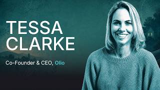 She Built the World’s Largest Food-Sharing App