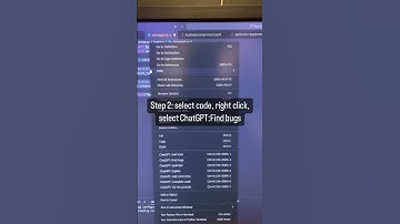 Chatgpt can fix your bug code.| Trendy Hub