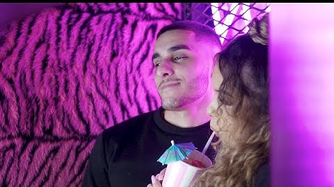 EMAR - Feeling The Vibe (Official Music Video)