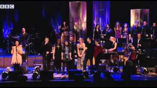 Ricky Ross & Loraine McIntosh - Sunshine on Leith (live, Glasgow, 2010) chords