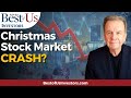 December Stock Market Crash / 2021 Stock Rally