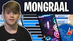 Mongraal's NEW Fortnite Settings and GAMING PC (Season 9)
