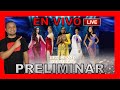 LIVE ðŸ”´ |  PRELIMINAR Miss Grand International 2021