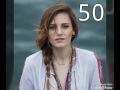 اجمل 50 ممثلة تركية