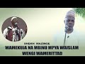 SHK MAZINGE WAMEKUJA NA MBINU MPYA WAISLAM WENGI WAMERITTAD WANADHOOFISHA IMANI ZA WATU SHK MAZINGE WAMEKUJA NA MBINU MPYA WAISLAM WENGI WAMERITTAD WANADHOOFISHA IMANI ZA WATU