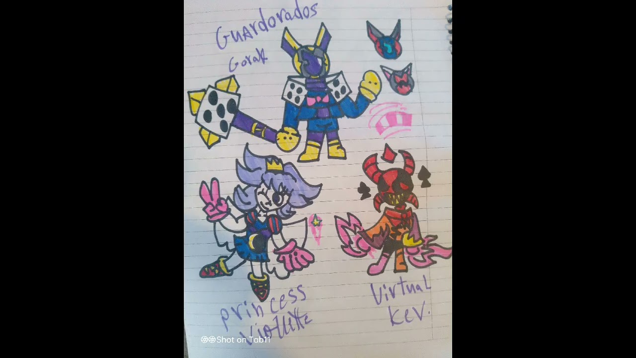 PLEX-OUT! 6 NEW CHARACTERS, UNEXPECTED COLLAB TONS OF SKINS,BOX IMPROVEMENTS AND MORE...