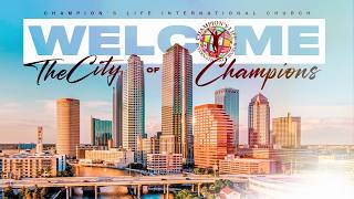 Details Champion's Life Tuesday Night Bible Study 09/15/2026 News
