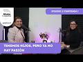 Miradas Compasivas| Tenemos hijos, pero ya no hay pasión| Temp. 1| Ep 3