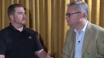Truth In Storage - Stephen Foskett Interviews John Joyner about X-IO