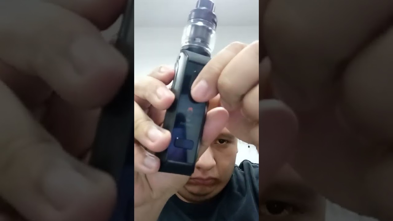 Geekvape Max 100