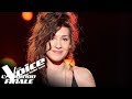 Francis Cabrel (La Corrida) | Alienor | The Voice France 2018 | Auditions Finales