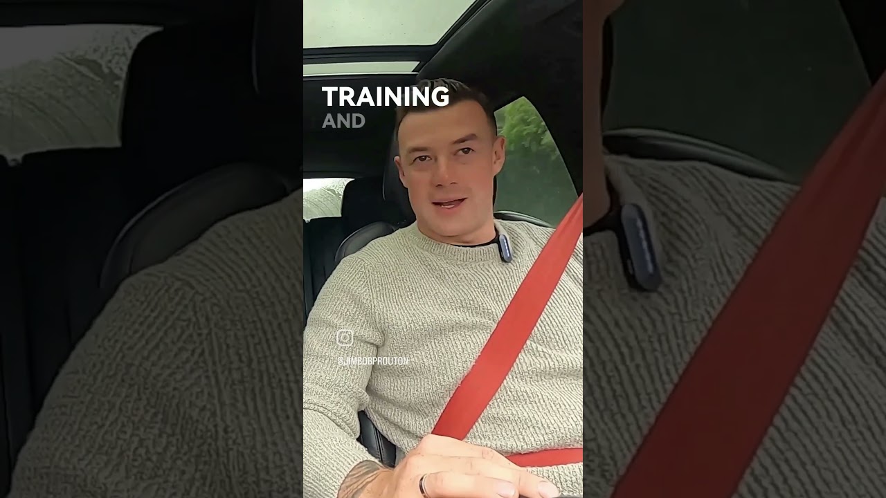 Вождение с танцорами - Кай Уиддрингтон, эпизод 4 #бальныйзал #kaiwioffical #latin #strictlycomeda...