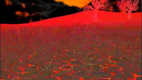 OpenGL Coursework 2010