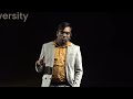 Cutting through the noise around Blockchain | Kamlesh Nagware | TEDxGraphicEraUniversity