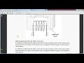 Synchronous motor, Electrical Load , Relay & Contractor