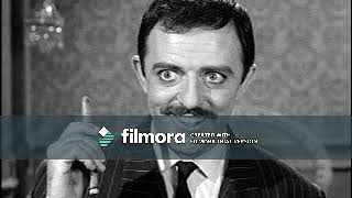 449 Amazing Colossal Podcast John Astin