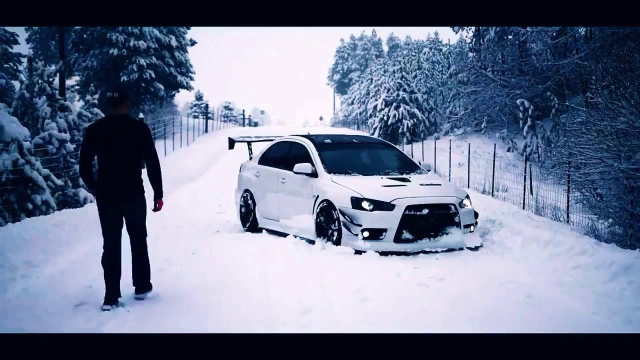 GOODY   Снежная Королева