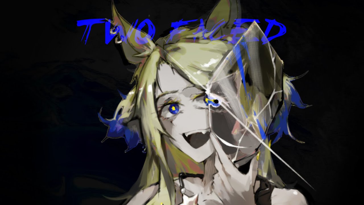 【umamusume Cinderella Gray S2 Amv】— Obey Your Master Tribute「two Faced 