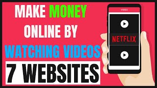 7 websites to make money online by ...