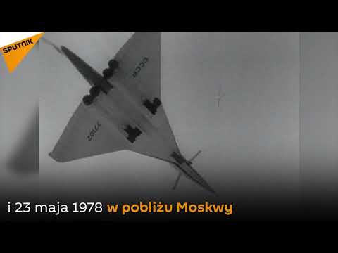 Wideo: Lądowanie Na Newie: Jak Tu-124 Spadł - Alternatywny Widok