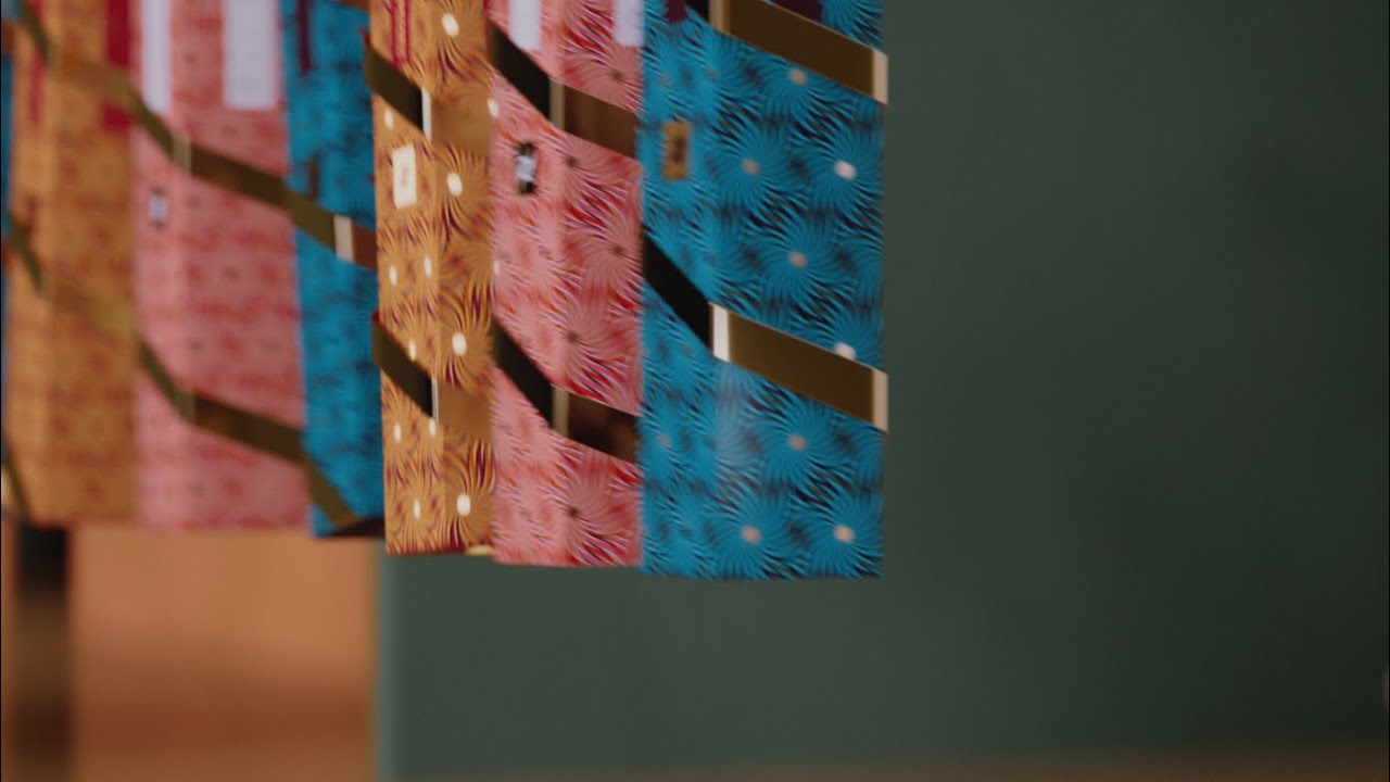 Nespresso - Festive 2025 TV 15"| US - No description has been added to this video.
