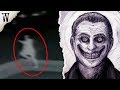 5 Terrifying URBAN LEGENDS That May Be True