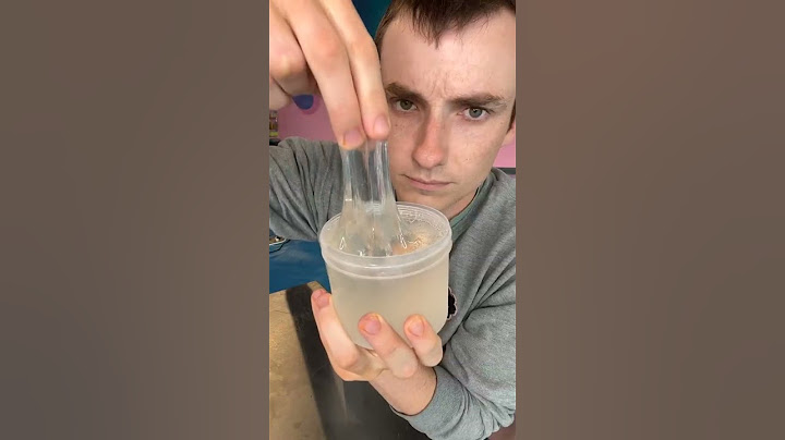 Can you Put Sticky Slime in the Refrigerator?
