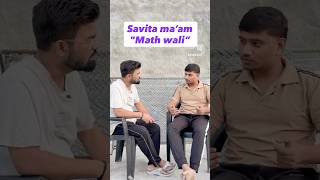 Russia Wali Math Teacher Ke Sath Group Study🥰🥰