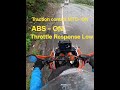 Ride in Rain safety tips #adventurebike #automobile #travel #builtforadventure #ktmadventure390