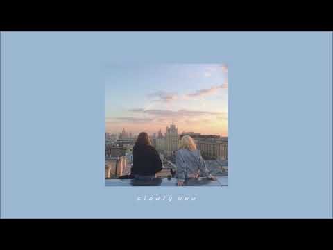 i wanna be your girlfriend - girl in red (slowed)