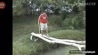 La caida de edgar