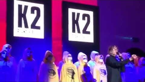 Jarvis Cocker & the 400 Justified & Ancient before the Rites of MuMufication